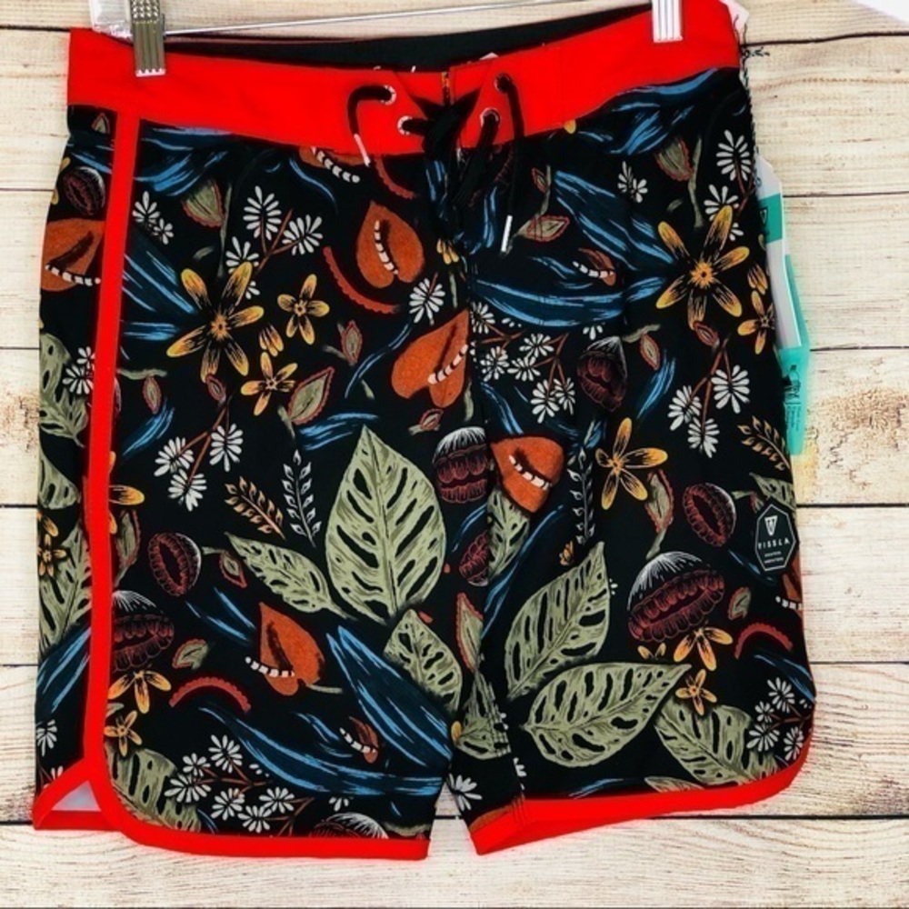 Vissla Boardshorts